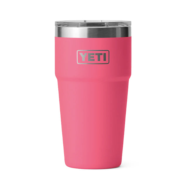 Yeti Rambler 20oz Stackable Cup