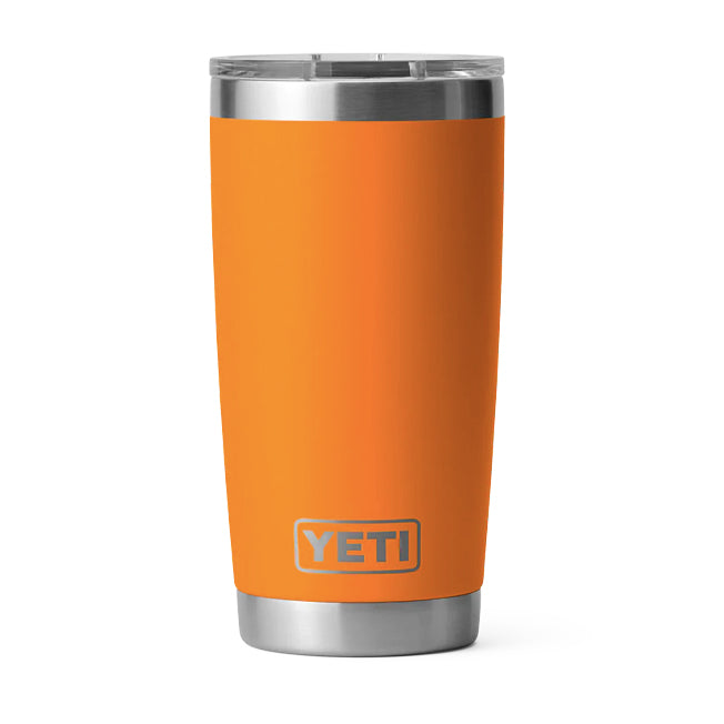 Yeti Rambler 20oz Tumbler With Magslider Lid