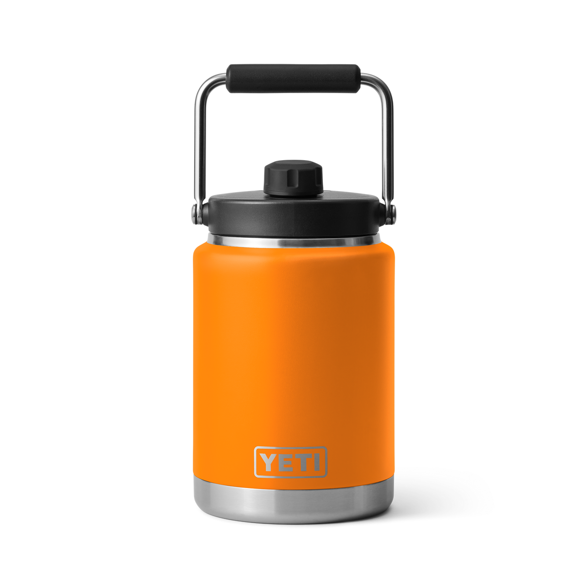 Yeti Rambler Half Gallon Jug