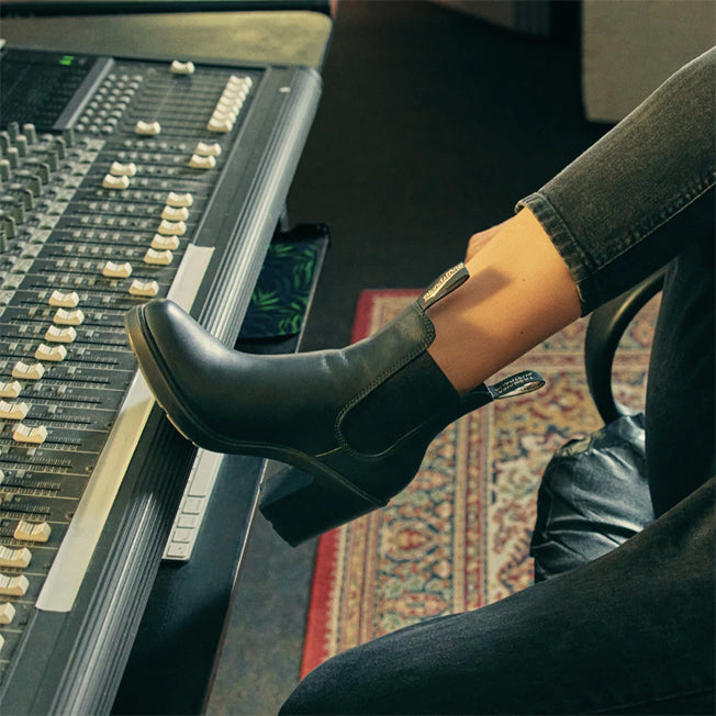 Blundstone 2365 Womens ES Heel Boot