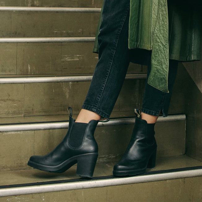 Blundstone 2365 Womens ES Heel Boot