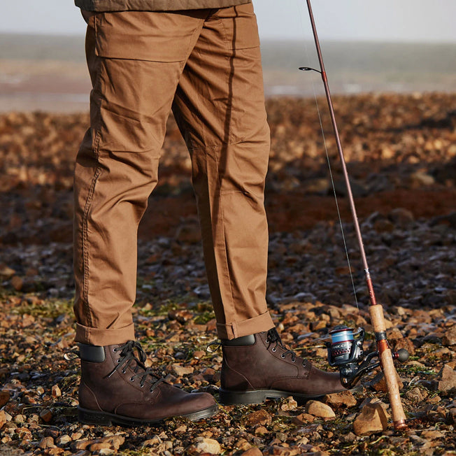 Blundstone 2428 Unisex LU Boot