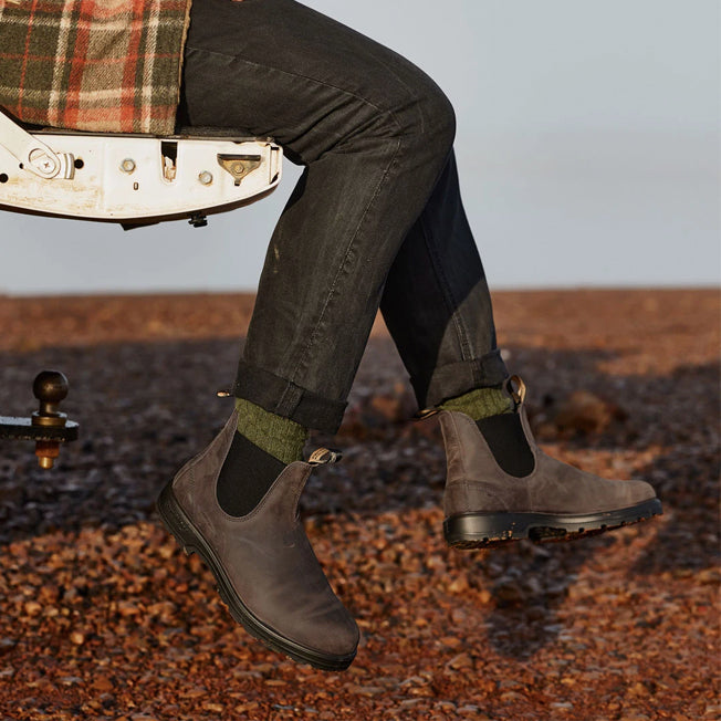 Blundstone 2446 Unisex ES Boot