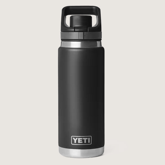 Yeti Rambler 26oz Bottle with Flip Chug Cap