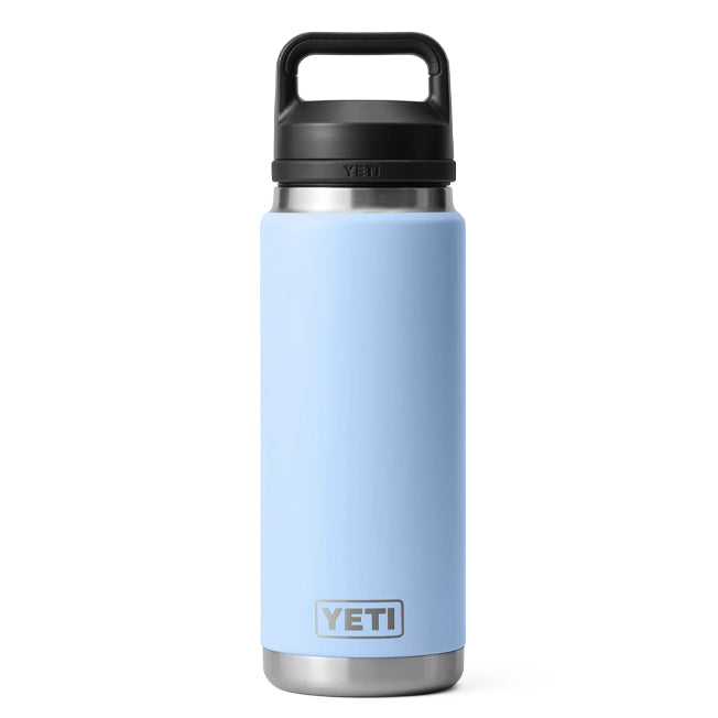 Yeti Rambler 26oz Bottle with Chug Cap