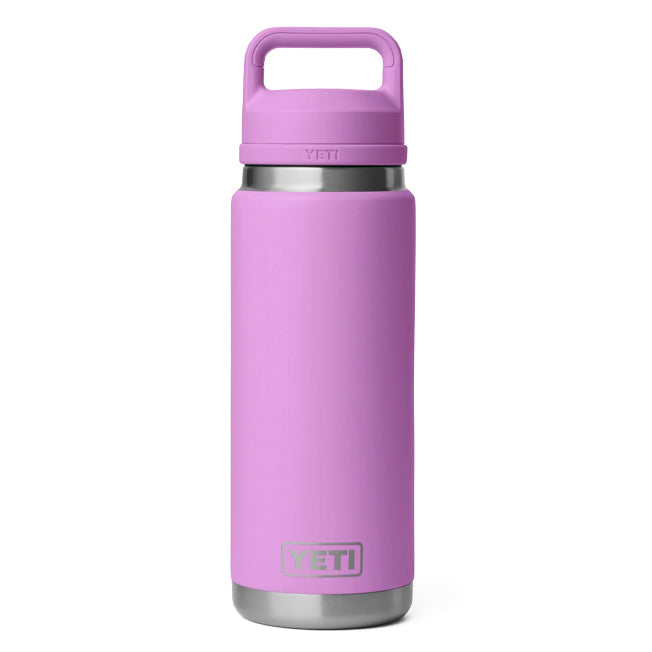 Yeti Rambler 26oz Bottle with Chug Cap