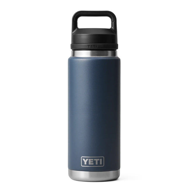 Yeti Rambler 26oz Bottle with Chug Cap