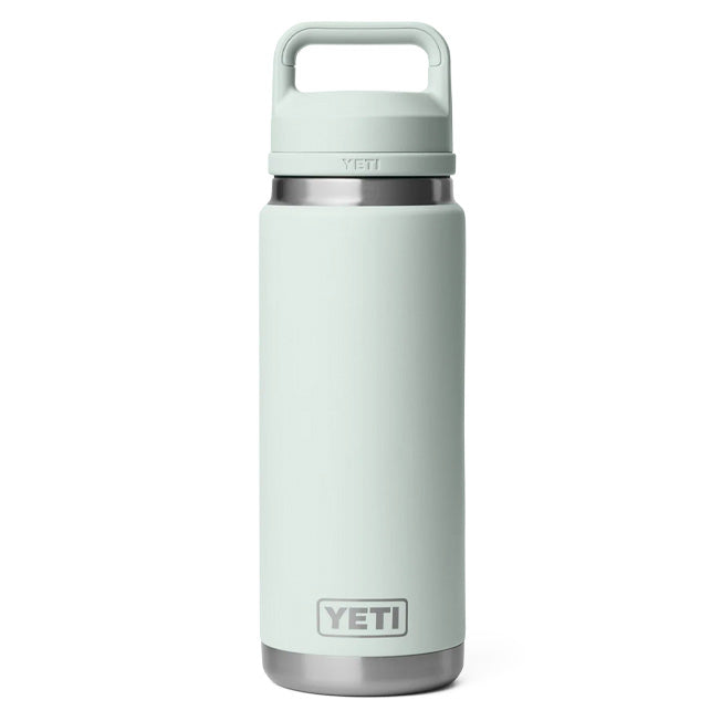 Yeti Rambler 26oz Bottle with Chug Cap