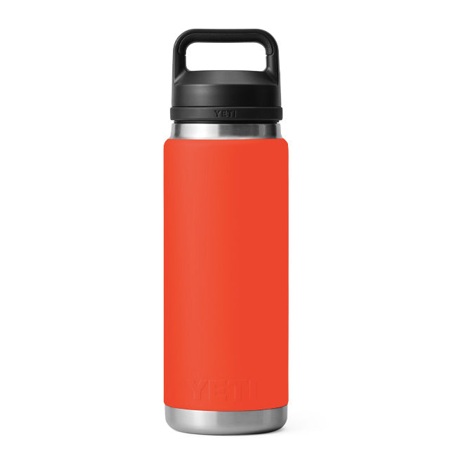 Yeti Rambler 26oz Bottle with Chug Cap