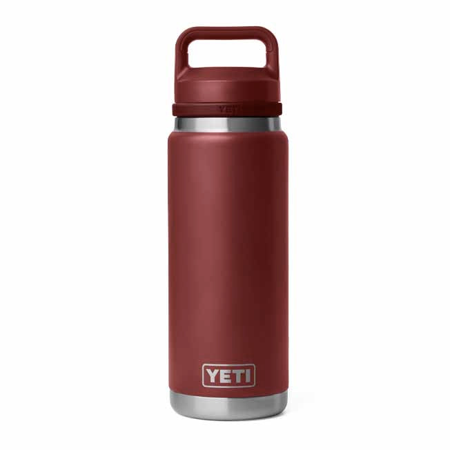 Yeti Rambler 26oz Bottle with Chug Cap