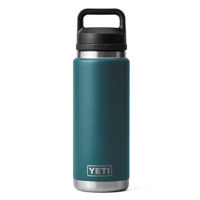 Yeti Rambler 26oz Bottle with Chug Cap