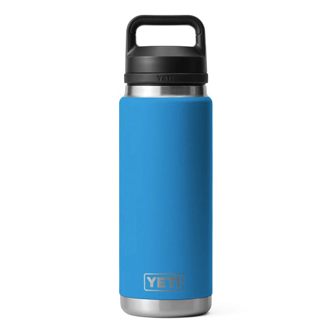 Yeti Rambler 26oz Bottle with Chug Cap