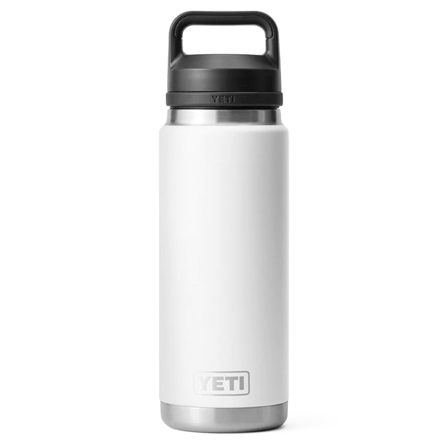 Yeti Rambler 26oz Bottle with Chug Cap