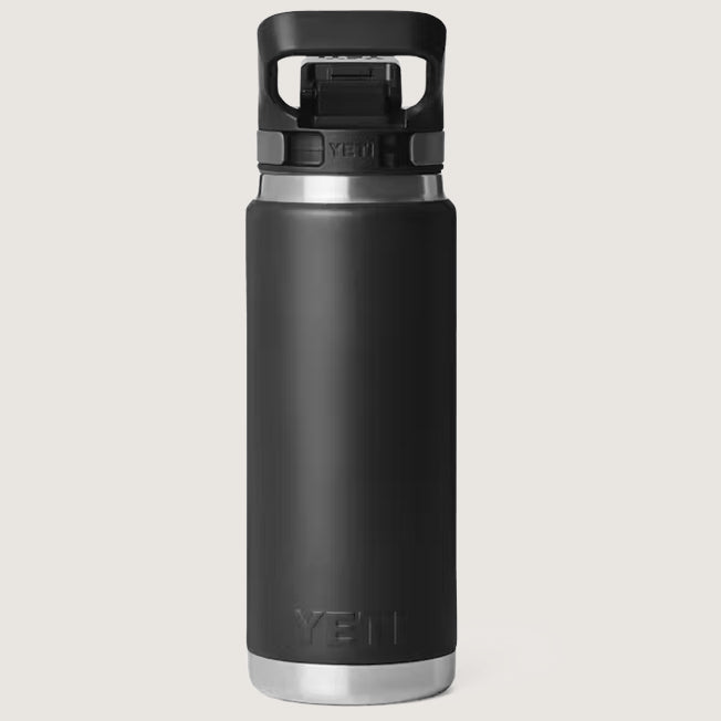 Yeti Rambler 26oz Bottle with Flip Chug Cap