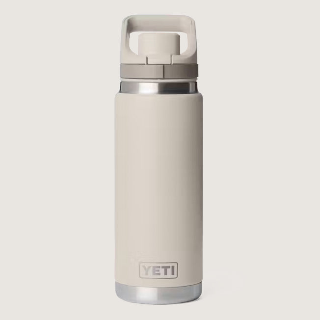 Yeti Rambler 26oz Bottle with Flip Chug Cap