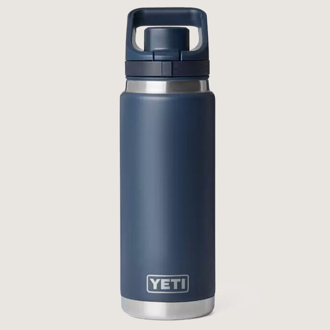 Yeti Rambler 26oz Bottle with Flip Chug Cap