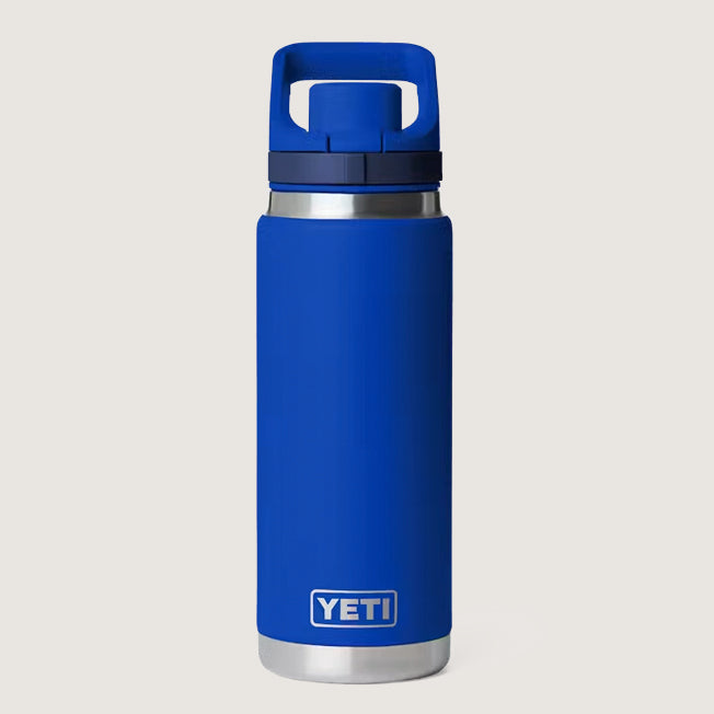 Yeti Rambler 26oz Bottle with Flip Chug Cap