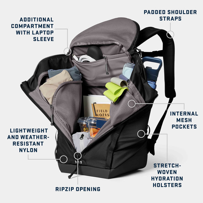 Yeti Palo 26L Backpack