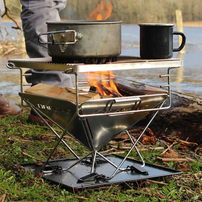 Darche BBQ 310 Grill