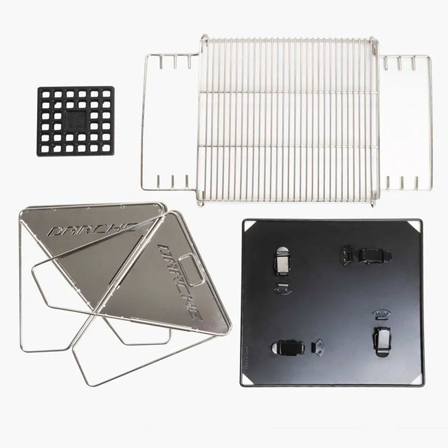 Darche BBQ 310 Grill