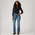 Levis 315 Shaping Bootcut Jean