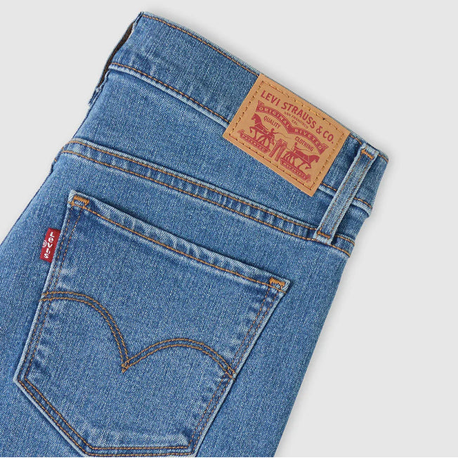Levis 315 Shaping Bootcut Jean