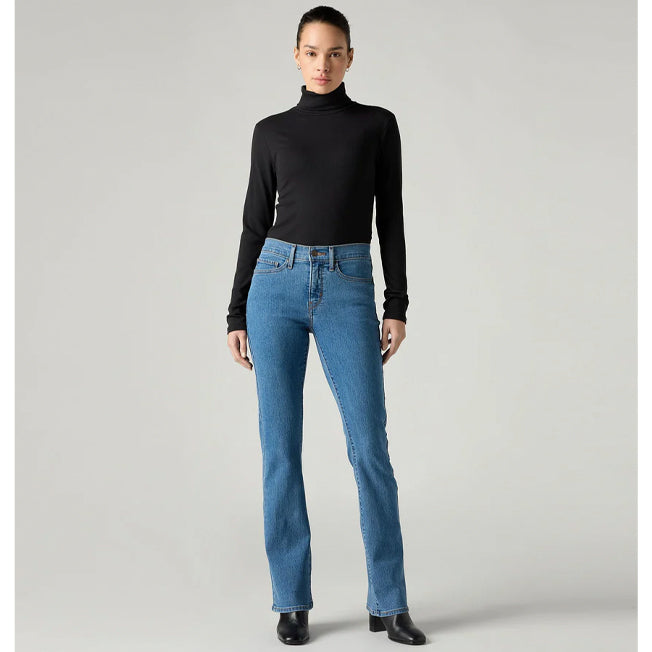Levis 315 Shaping Bootcut Jean