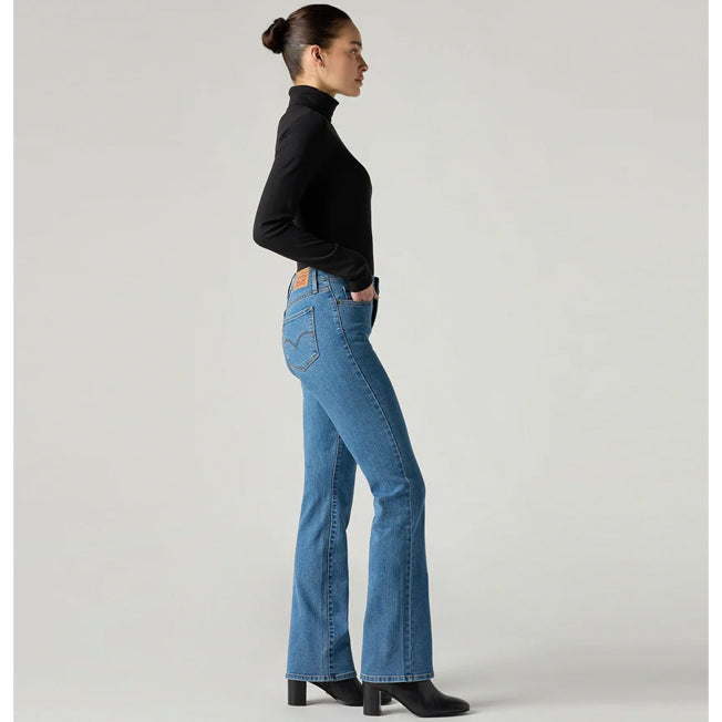 Levis 315 Shaping Bootcut Jean