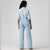 Levis 318 Shaping Wide Leg Jean