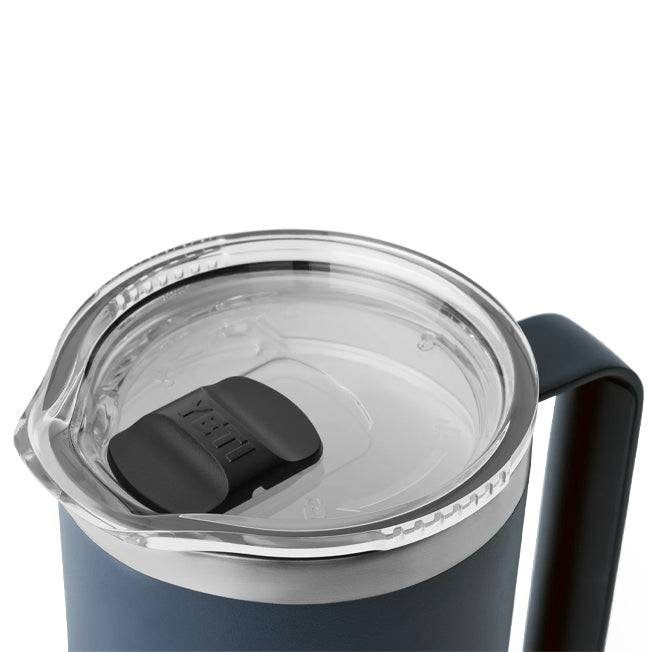 Yeti Rambler 34oz Twist to Lock MS Lid