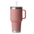 Yeti Rambler 35oz Mug With Straw Lid