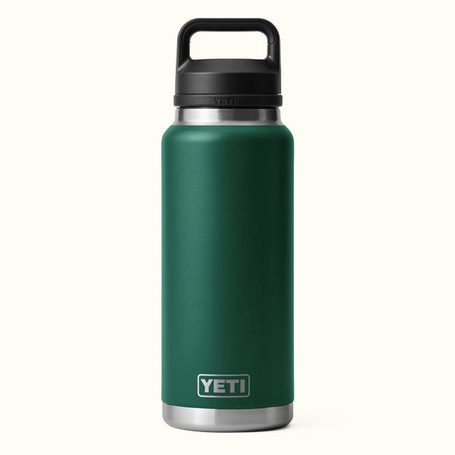 Yeti Rambler 36oz Bottle with Chug Cap