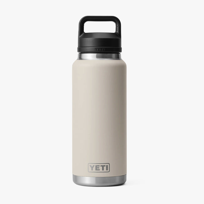 Yeti Rambler 36oz Bottle with Chug Cap