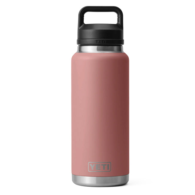 Yeti Rambler 36oz Bottle with Chug Cap