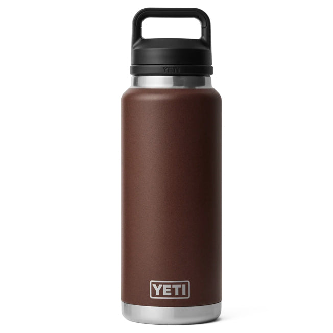 Yeti Rambler 36oz Bottle with Chug Cap