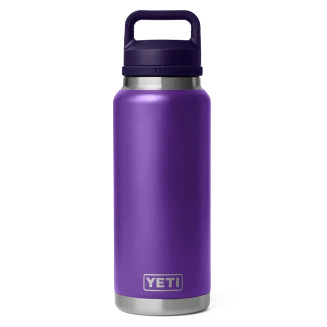 Yeti Rambler 36oz Bottle with Chug Cap