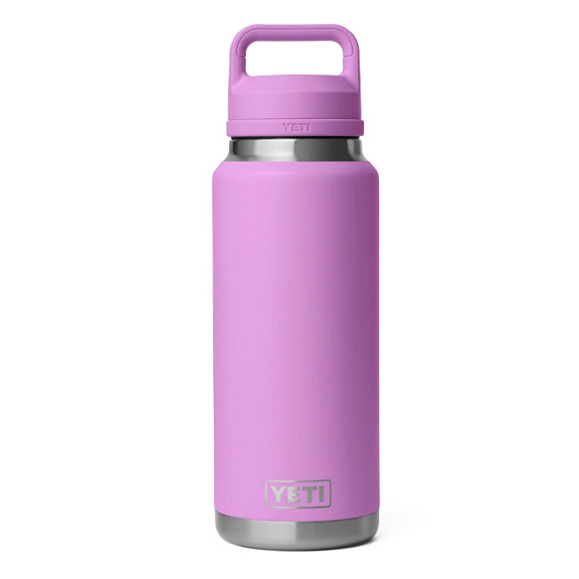 Yeti Rambler 36oz Bottle with Chug Cap