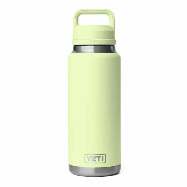 Yeti Rambler 36oz Bottle with Chug Cap