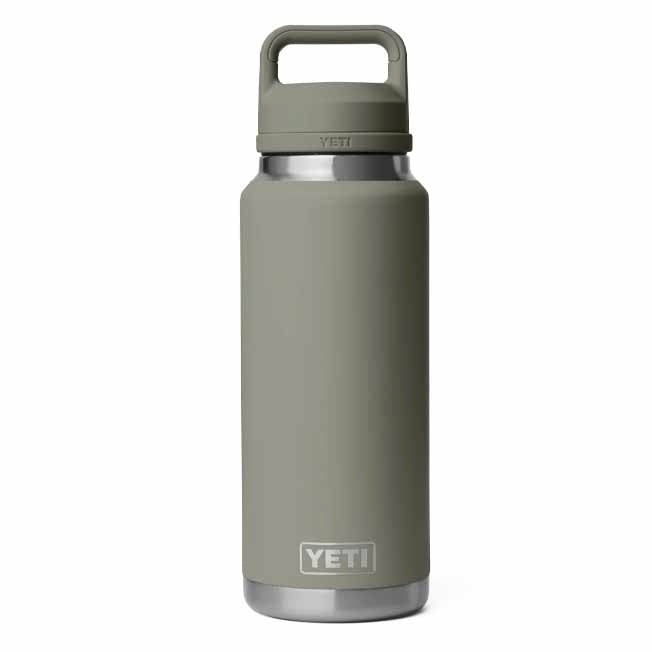 Yeti Rambler 36oz Bottle with Chug Cap