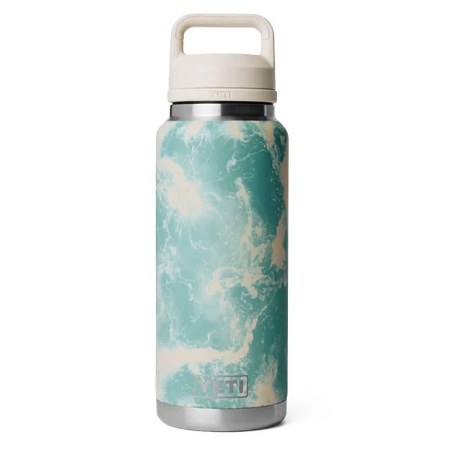 Yeti Rambler 36oz Bottle with Chug Cap