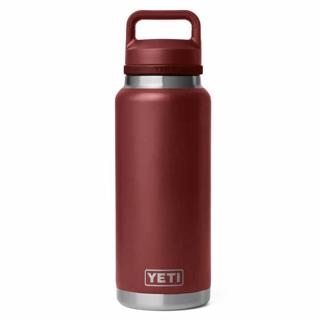 Yeti Rambler 36oz Bottle with Chug Cap