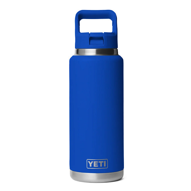Yeti Rambler 36oz Bottle with Straw Cap