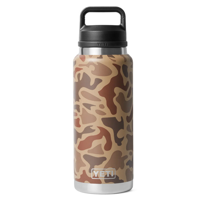 Yeti Rambler 36oz Bottle with Chug Cap