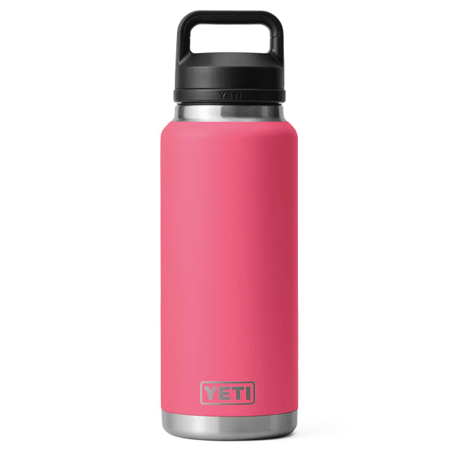 Yeti Rambler 36oz Bottle with Chug Cap