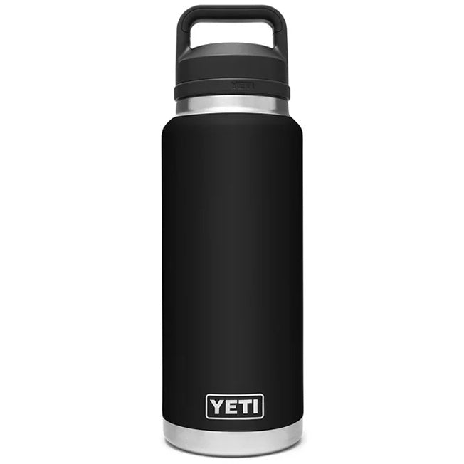 Yeti Rambler 36oz Bottle with Chug Cap