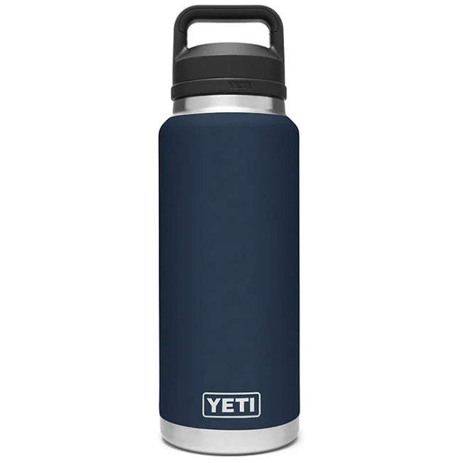 Yeti Rambler 36oz Bottle with Chug Cap