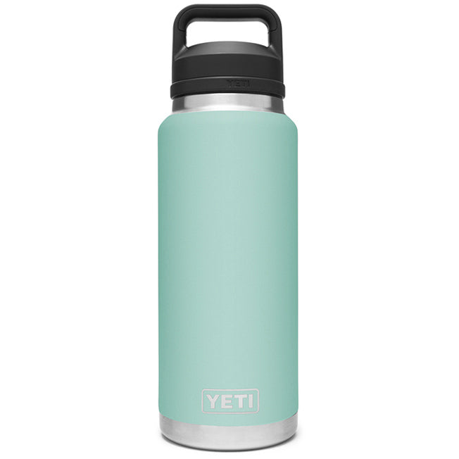 Yeti Rambler 36oz Bottle with Chug Cap