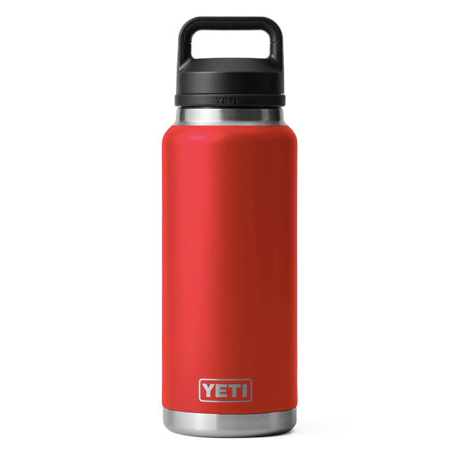 Yeti Rambler 36oz Bottle with Chug Cap
