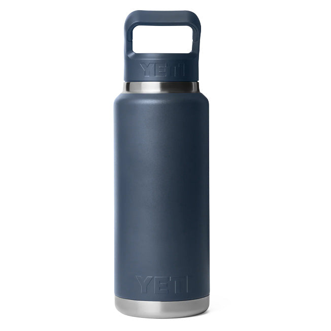 Yeti Rambler 36oz Bottle with Straw Cap