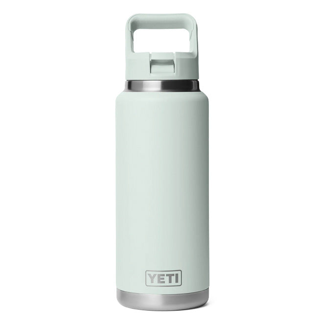 Yeti Rambler 36oz Bottle with Straw Cap